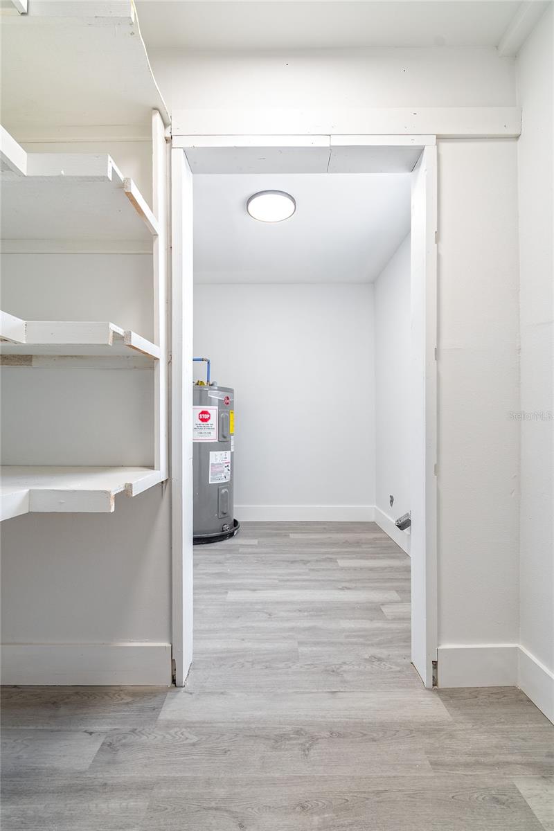 NOT IN SUBDIVISION - Residential