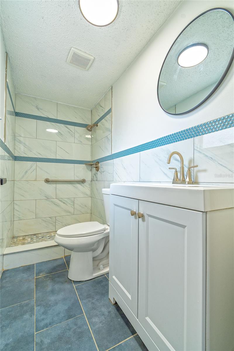 NOT IN SUBDIVISION - Residential