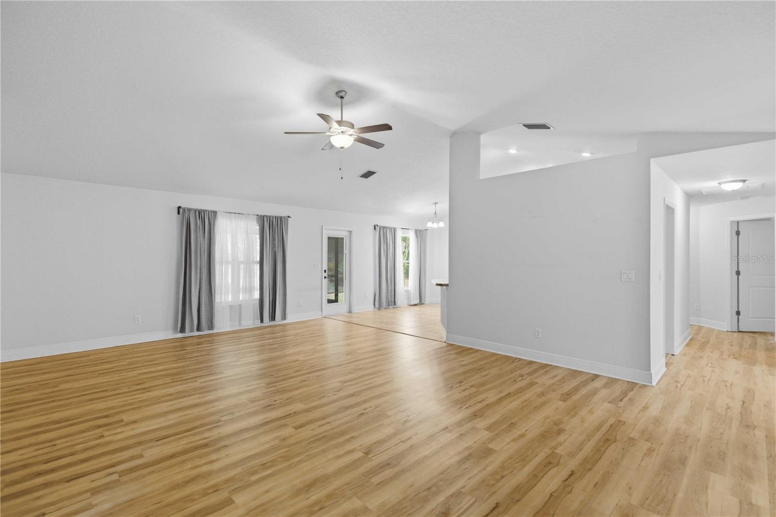 SUGARMILL WOODS CYPRESS VILLAGE - Residential