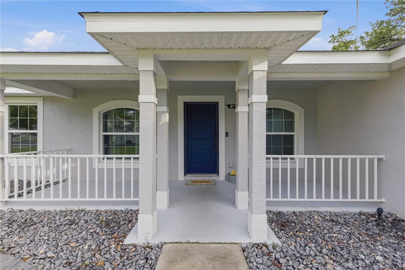 35 SPECEBERRY CIRCLE