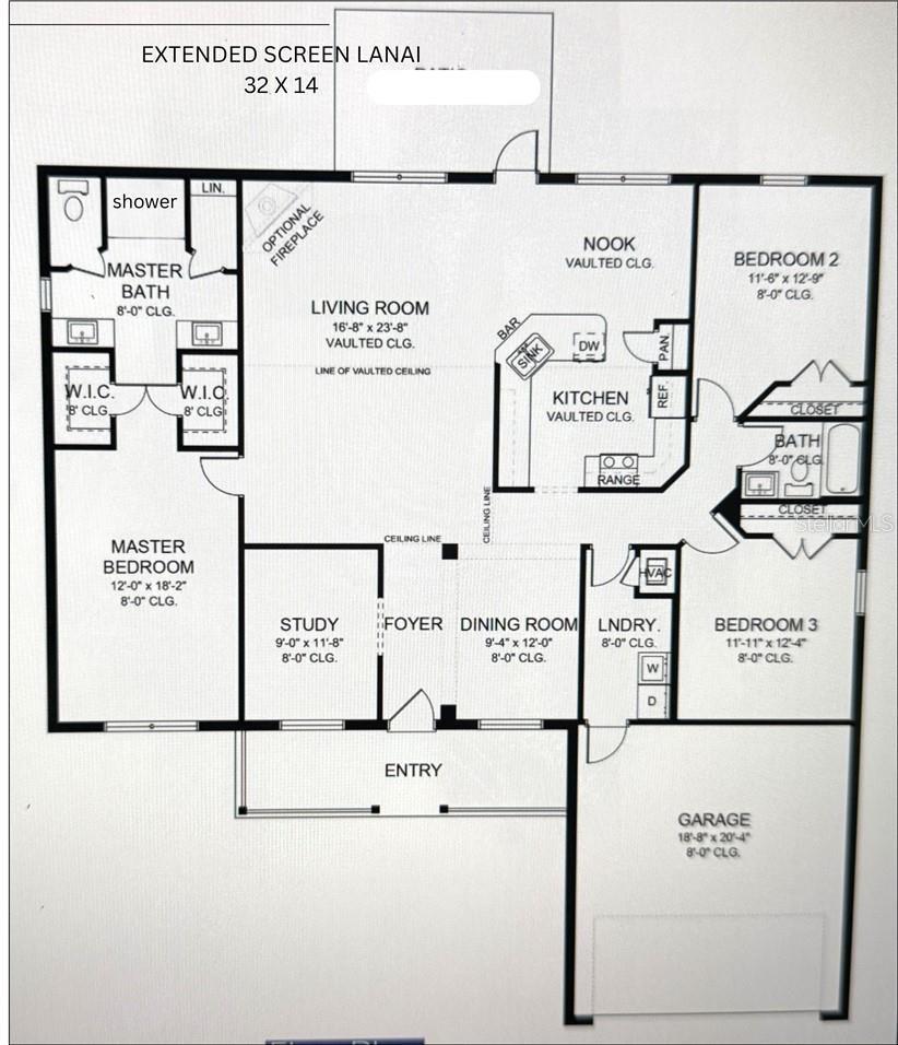 SUGARMILL WOODS CYPRESS VILLAGE - Residential
