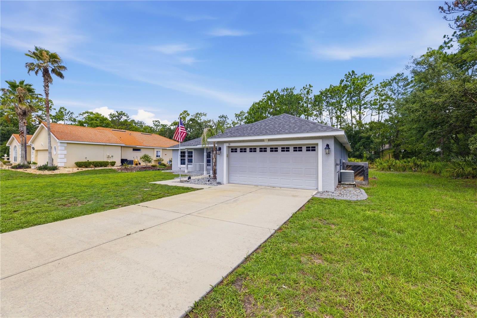 SUGARMILL WOODS CYPRESS VILLAGE - Residential