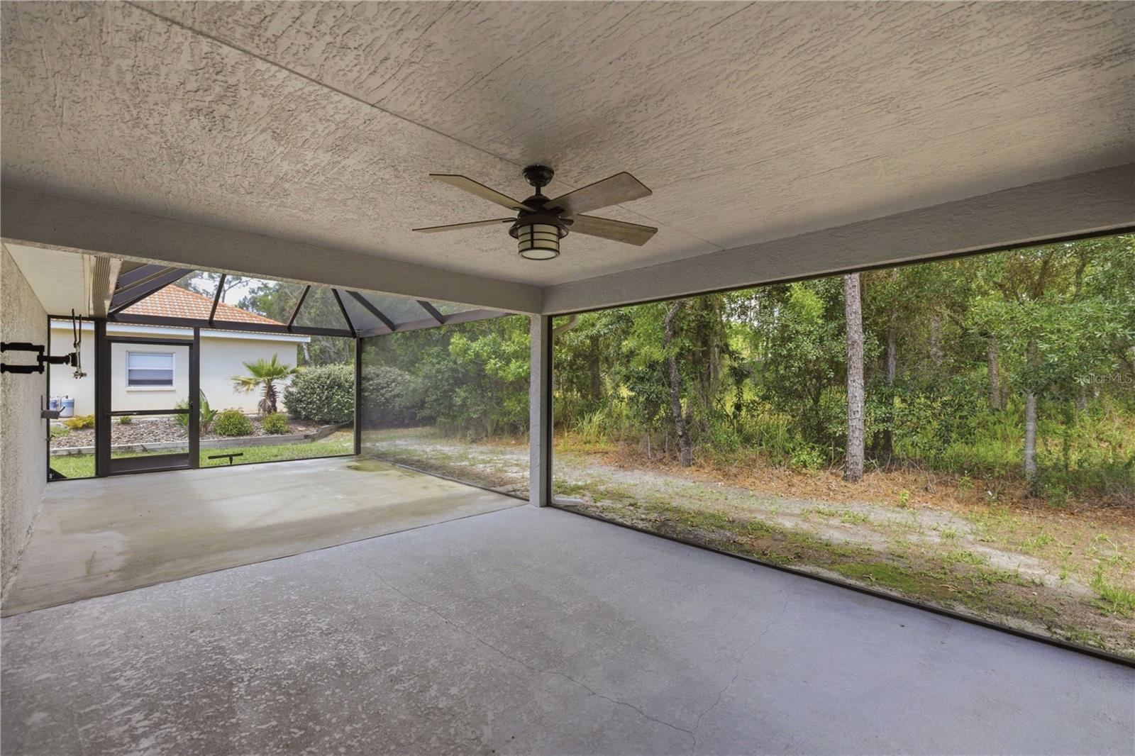 SUGARMILL WOODS CYPRESS VILLAGE - Residential
