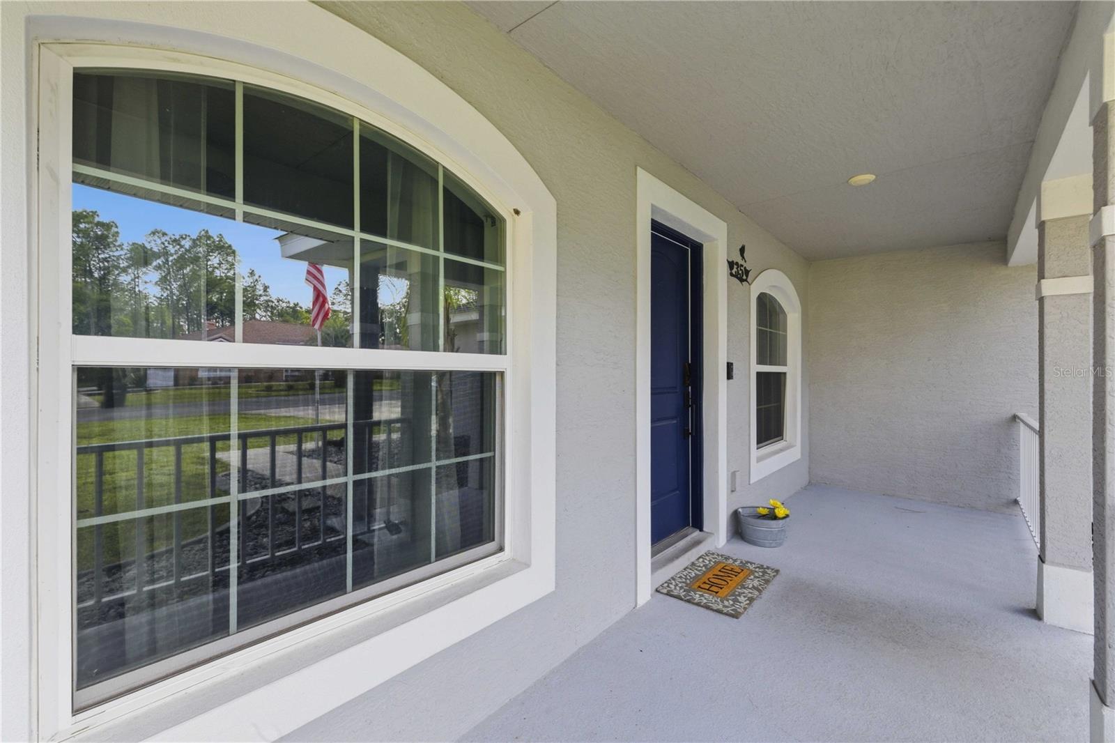35 SPECEBERRY CIRCLE