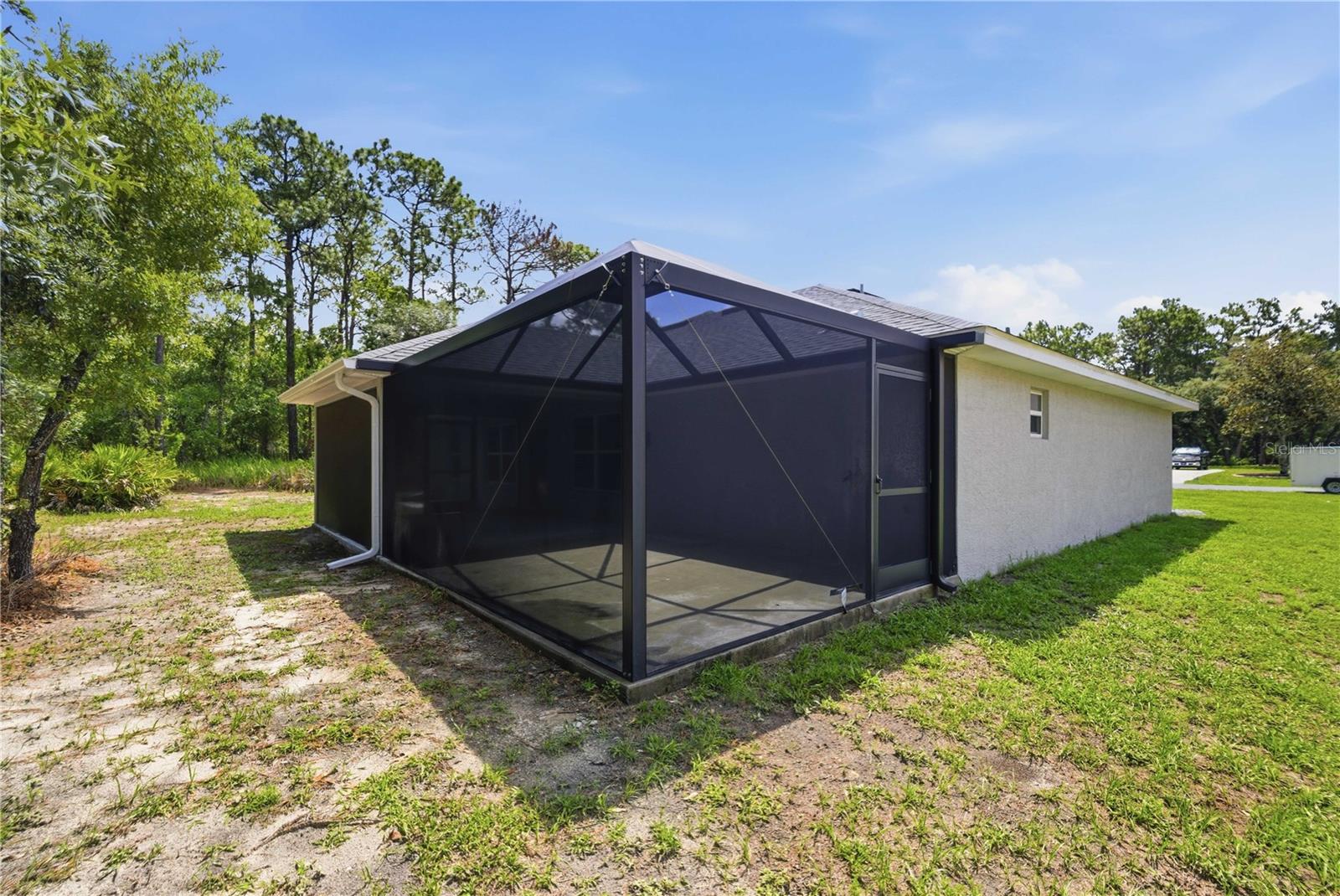 SUGARMILL WOODS CYPRESS VILLAGE - Residential