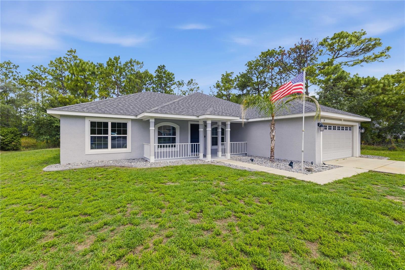 35 SPECEBERRY CIRCLE