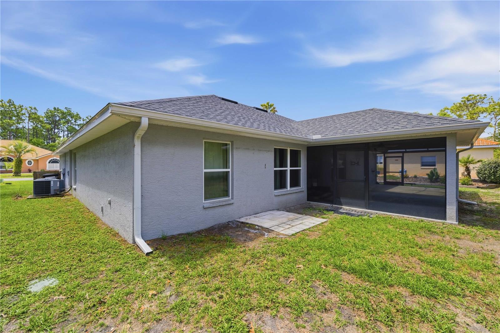 SUGARMILL WOODS CYPRESS VILLAGE - Residential