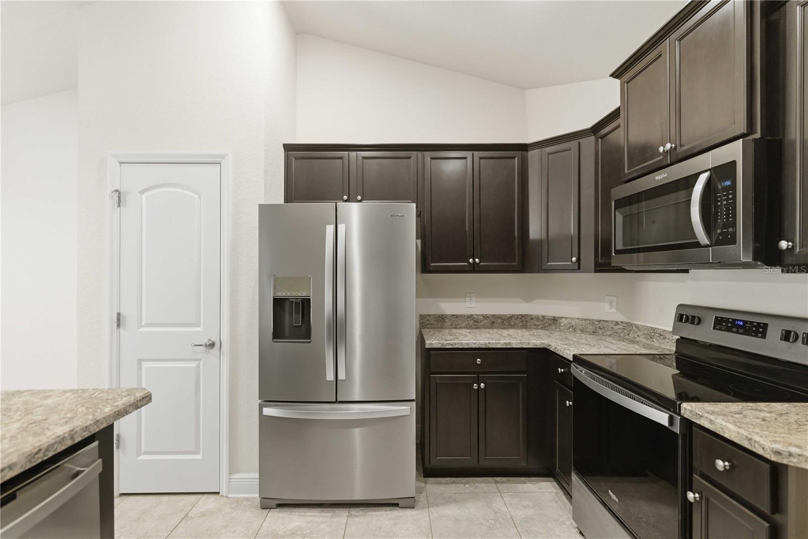 SUGARMILL WOODS CYPRESS VILLAGE - Residential
