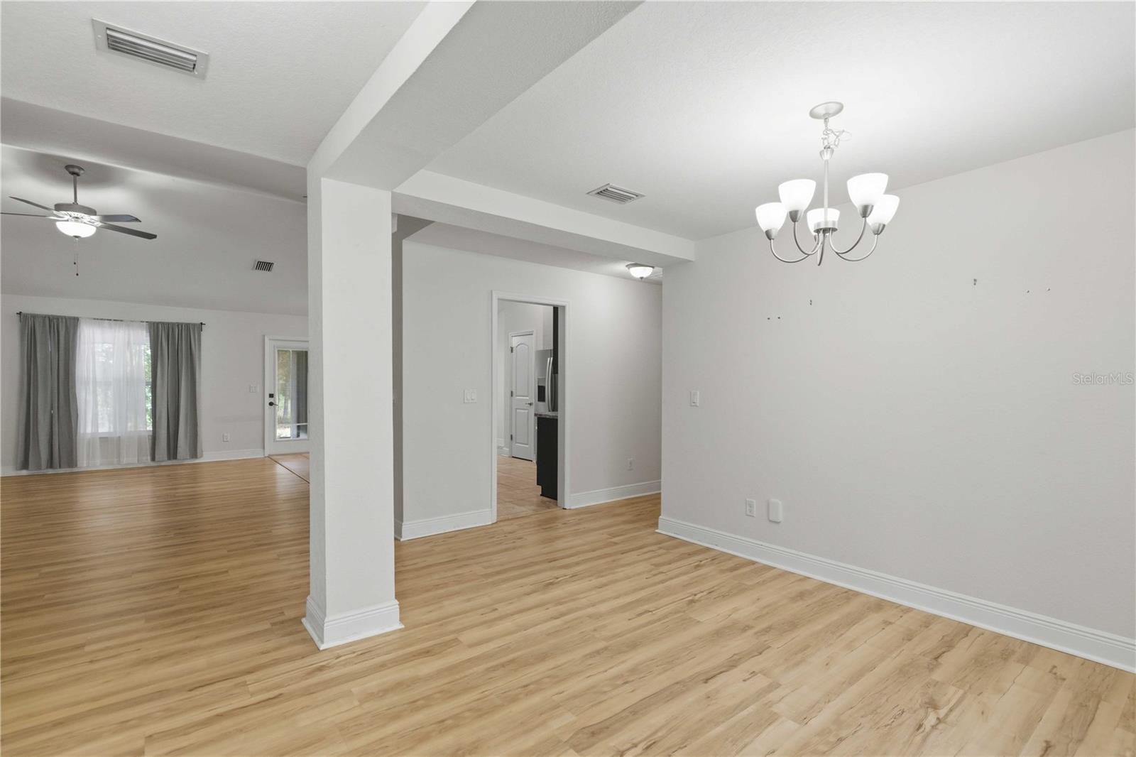 SUGARMILL WOODS CYPRESS VILLAGE - Residential