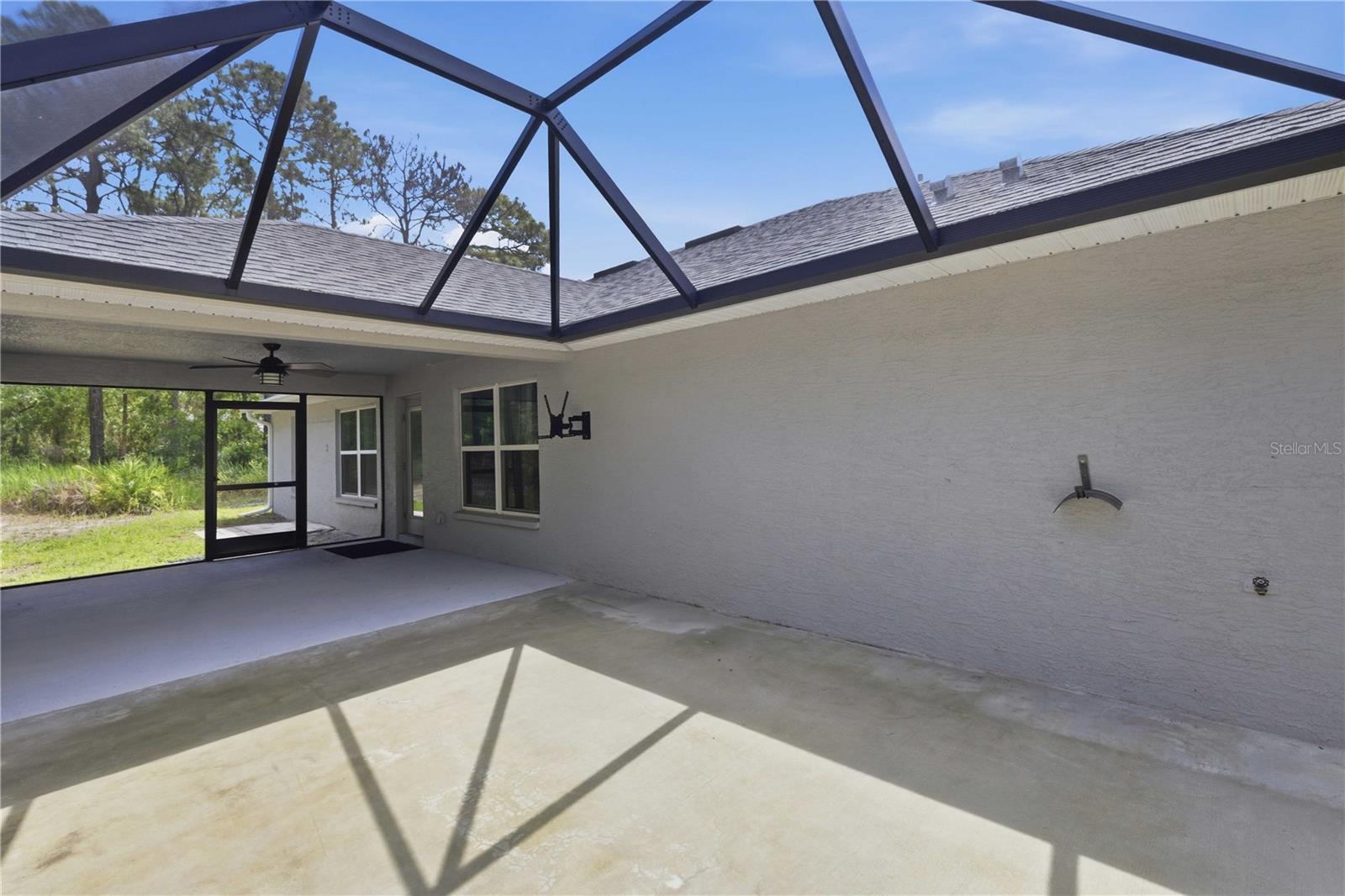 SUGARMILL WOODS CYPRESS VILLAGE - Residential