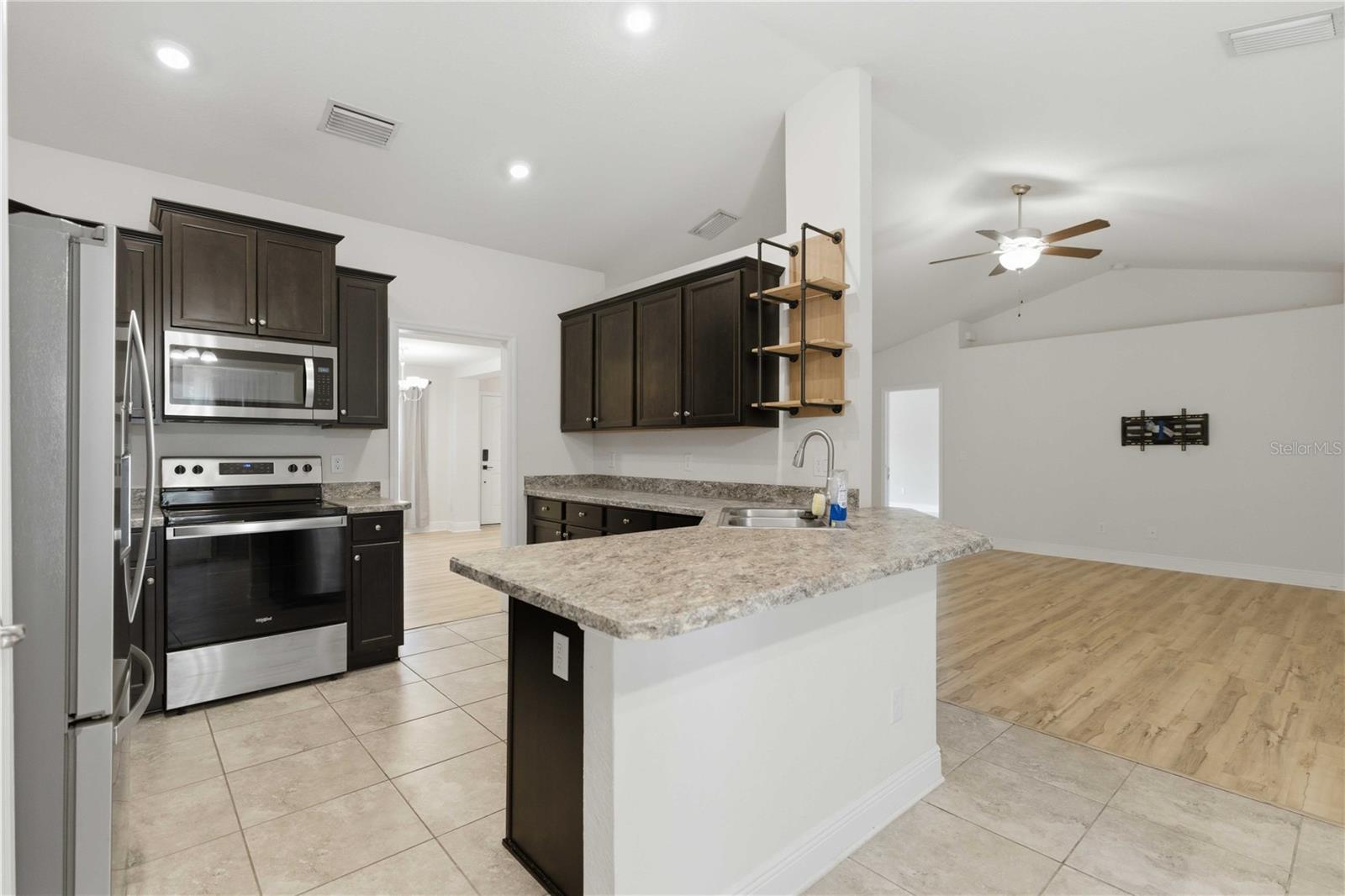 SUGARMILL WOODS CYPRESS VILLAGE - Residential