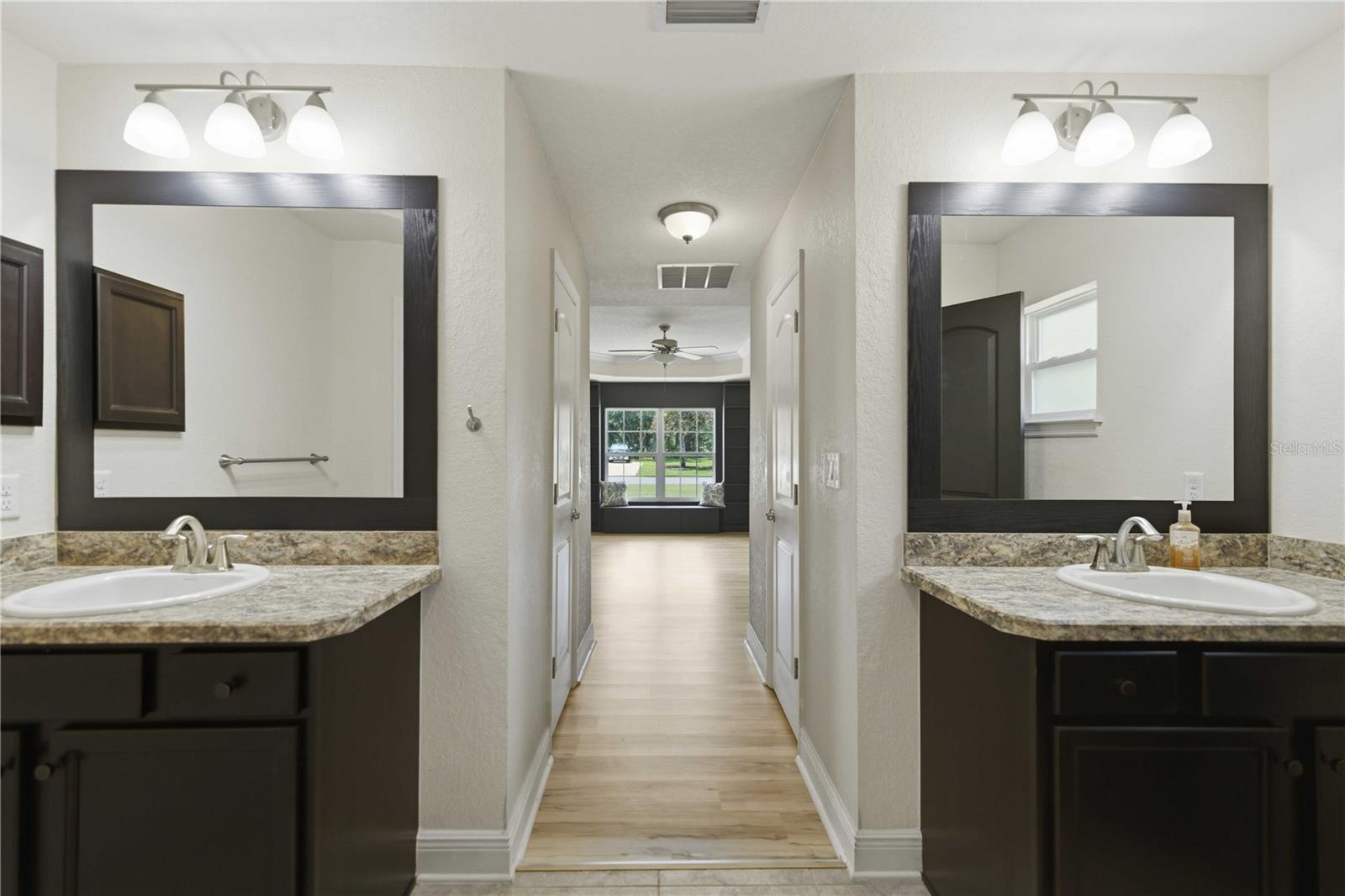 SUGARMILL WOODS CYPRESS VILLAGE - Residential