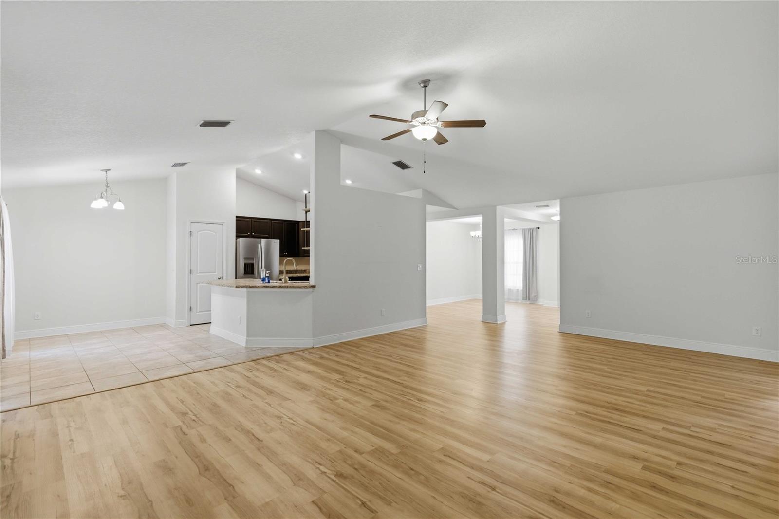 SUGARMILL WOODS CYPRESS VILLAGE - Residential