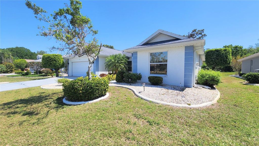 Photo of 2113 E Del Webb Boulevard, Sun City Center, FL 33573 (MLS # TB8372693)