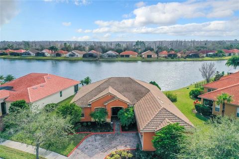 Photo of 578 DAVINCI PASS, POINCIANA, FL 34759 (MLS # S5079735)
