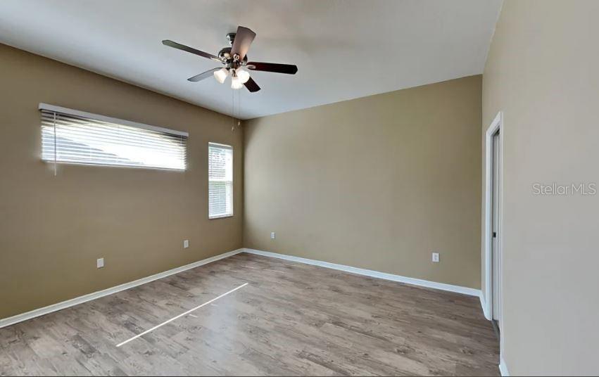 GREENBROOK VILLAGE SUBPHASE KK - Residential Lease