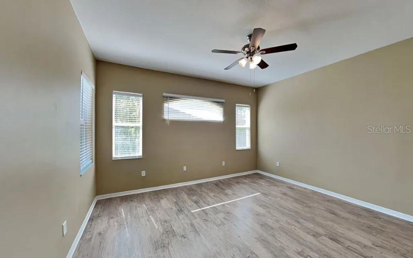 GREENBROOK VILLAGE SUBPHASE KK - Residential Lease