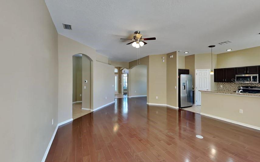 GREENBROOK VILLAGE SUBPHASE KK - Residential Lease