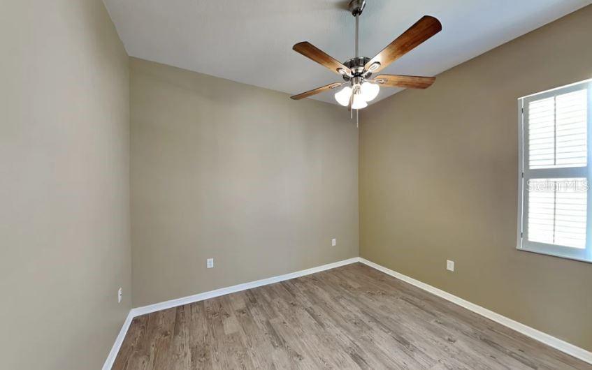 GREENBROOK VILLAGE SUBPHASE KK - Residential Lease