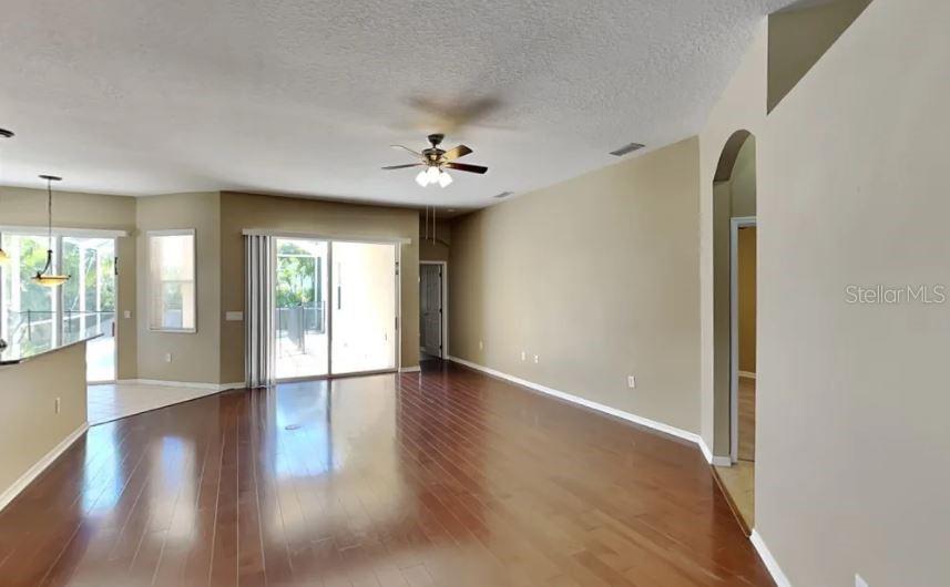 GREENBROOK VILLAGE SUBPHASE KK - Residential Lease