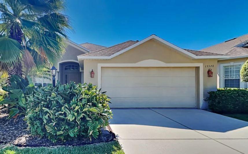 GREENBROOK VILLAGE SUBPHASE KK - Residential Lease