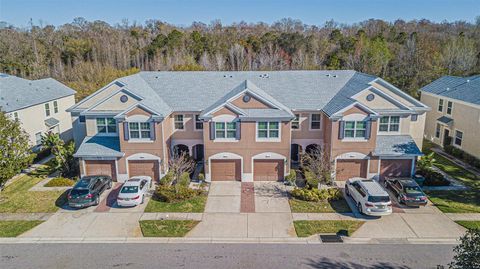 A home in WESLEY CHAPEL