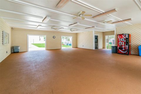 A home in PINELLAS PARK