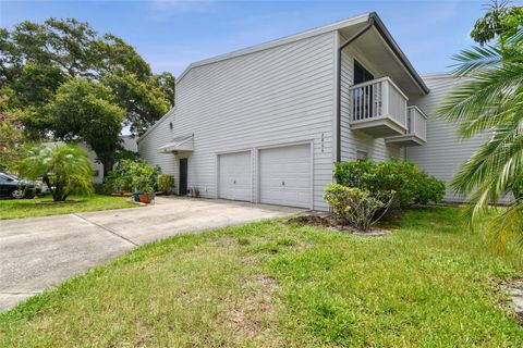 A home in PINELLAS PARK