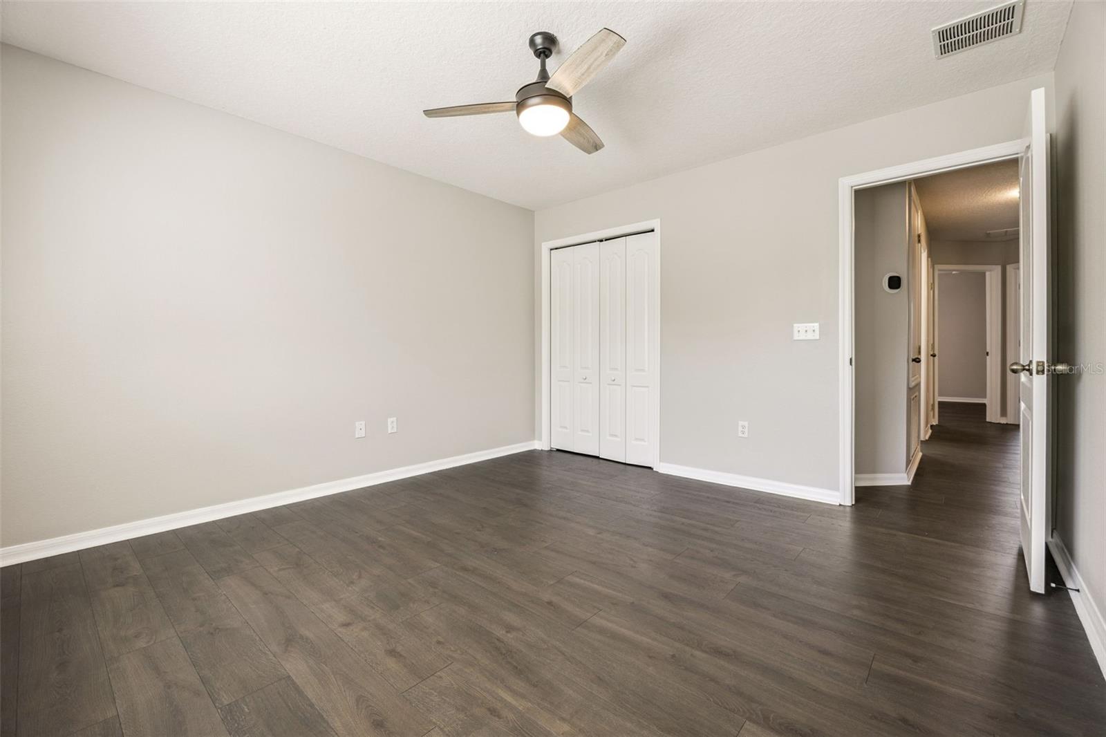 GROVE PARK AT STONE CREST - Residential