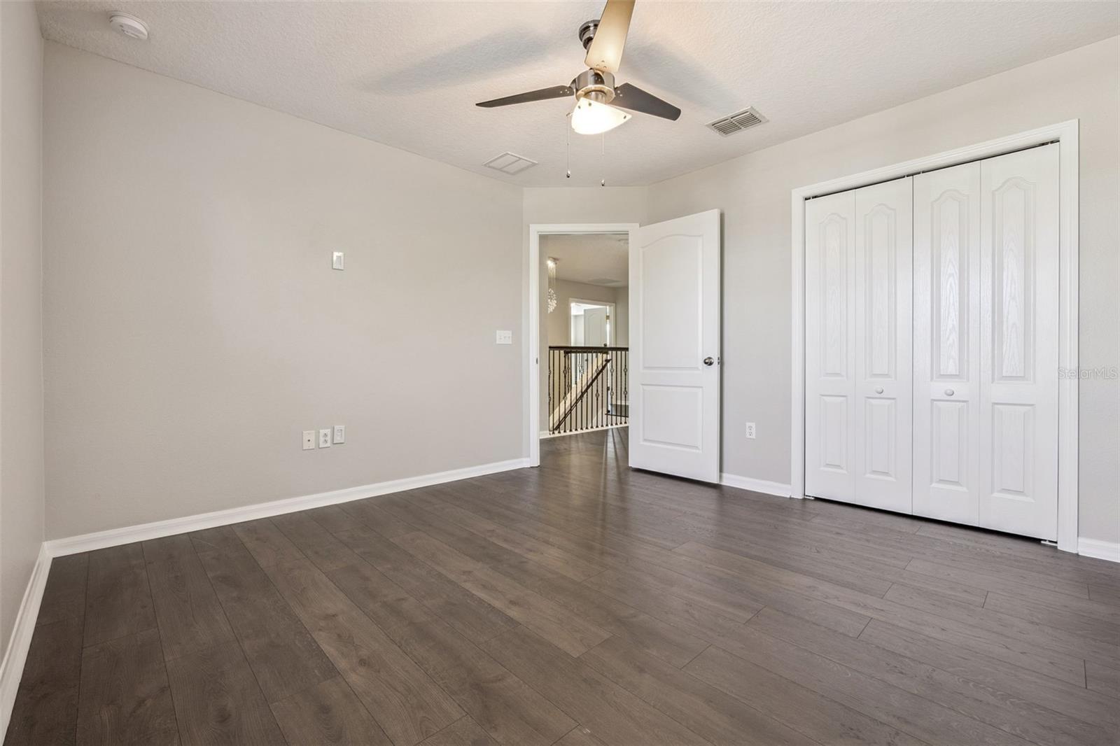 GROVE PARK AT STONE CREST - Residential