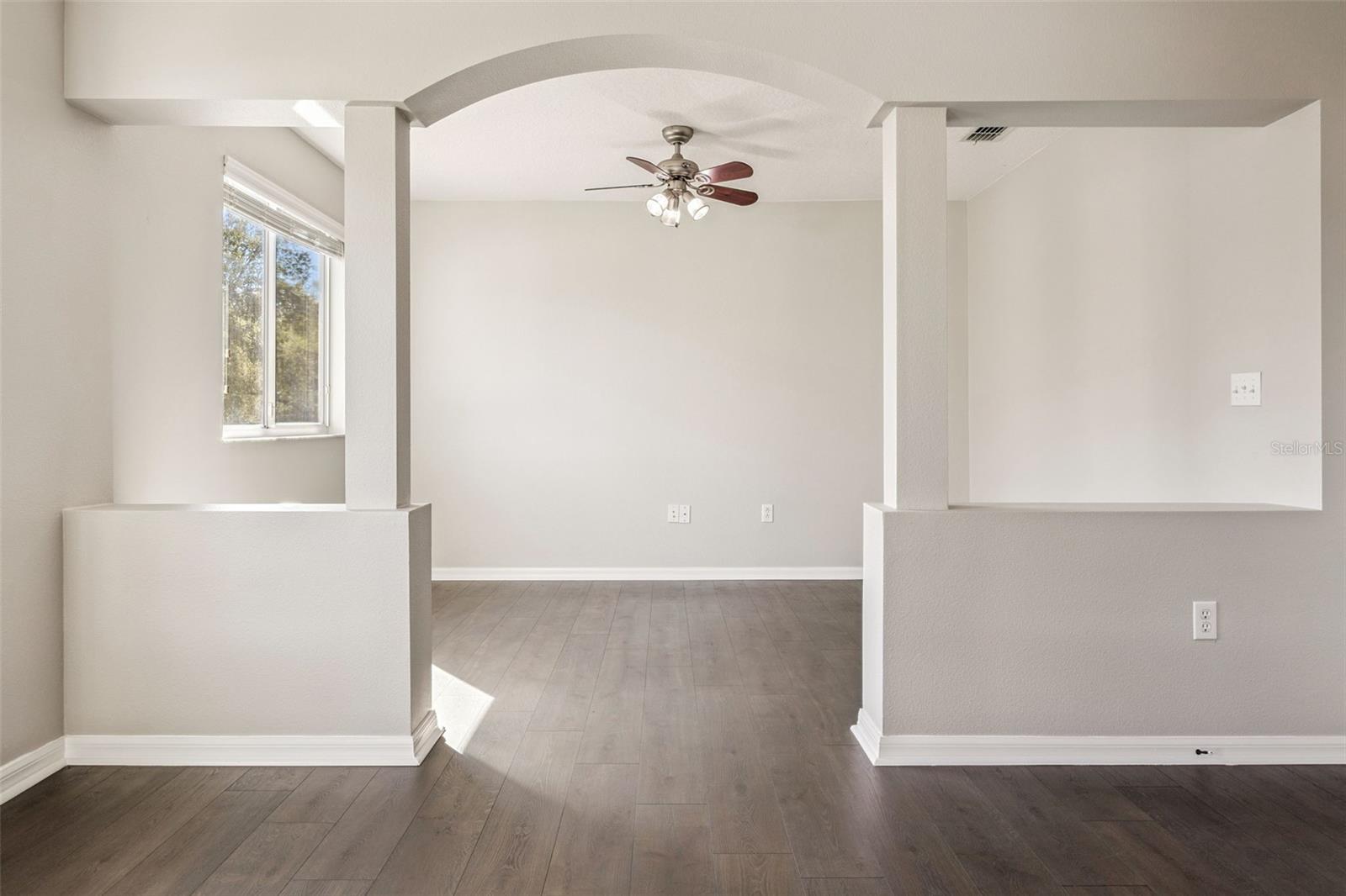 GROVE PARK AT STONE CREST - Residential