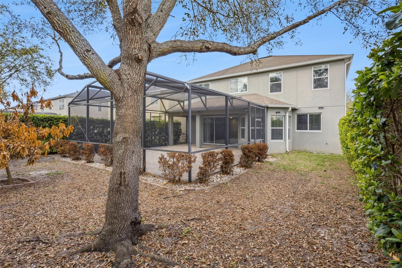 GROVE PARK AT STONE CREST - Residential