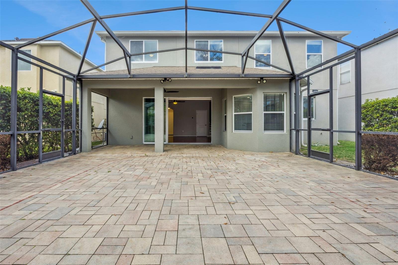 GROVE PARK AT STONE CREST - Residential