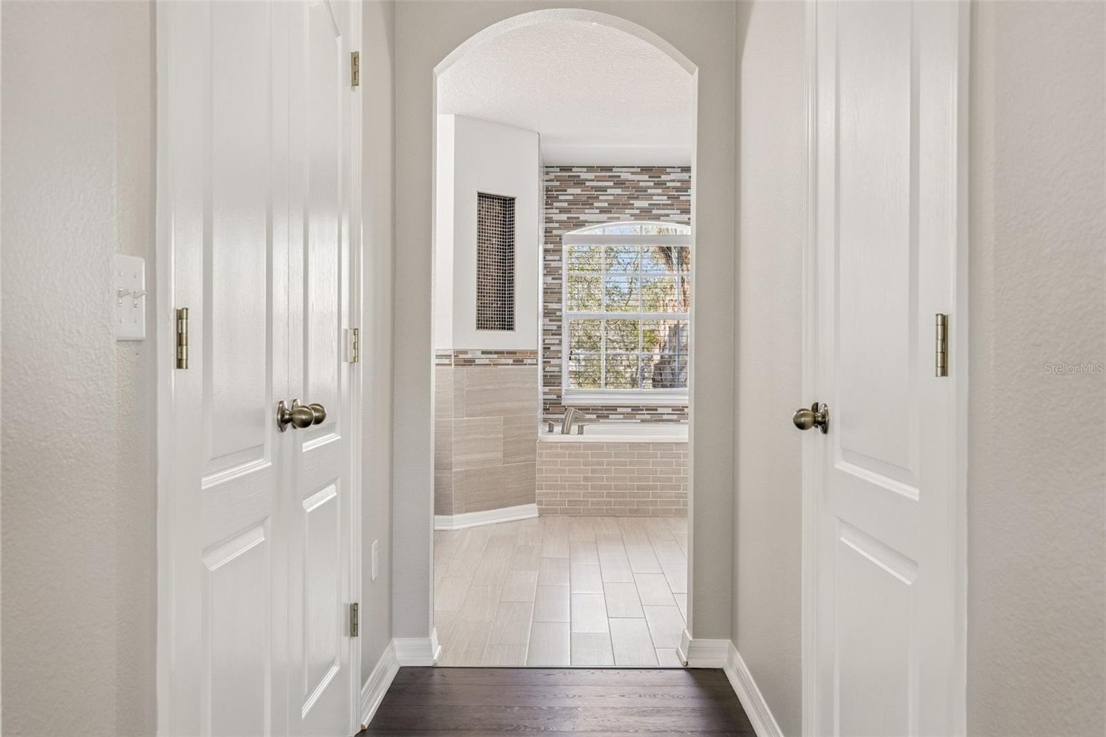 GROVE PARK AT STONE CREST - Residential