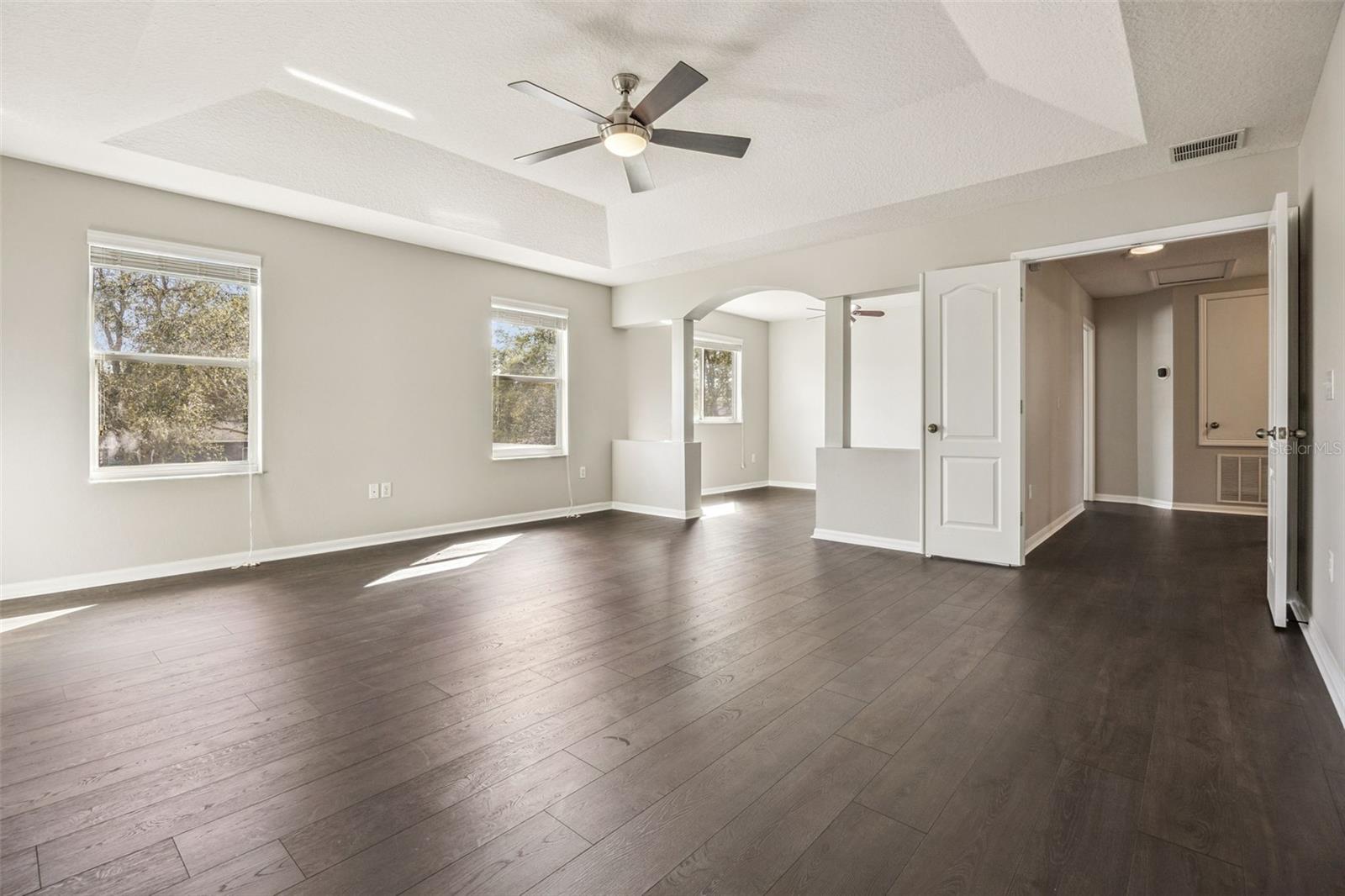 GROVE PARK AT STONE CREST - Residential