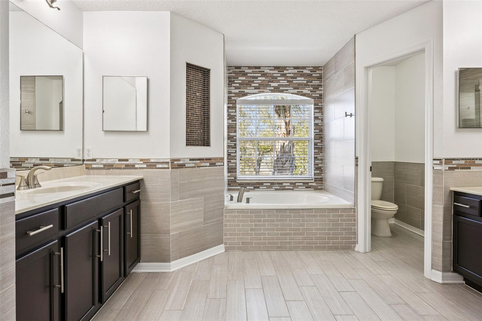 GROVE PARK AT STONE CREST - Residential