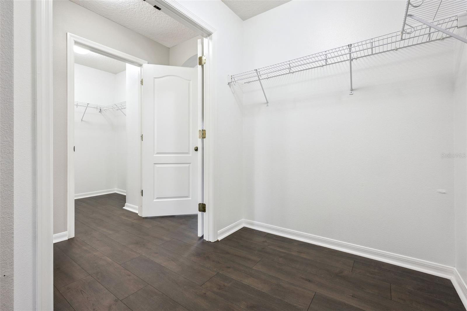 GROVE PARK AT STONE CREST - Residential