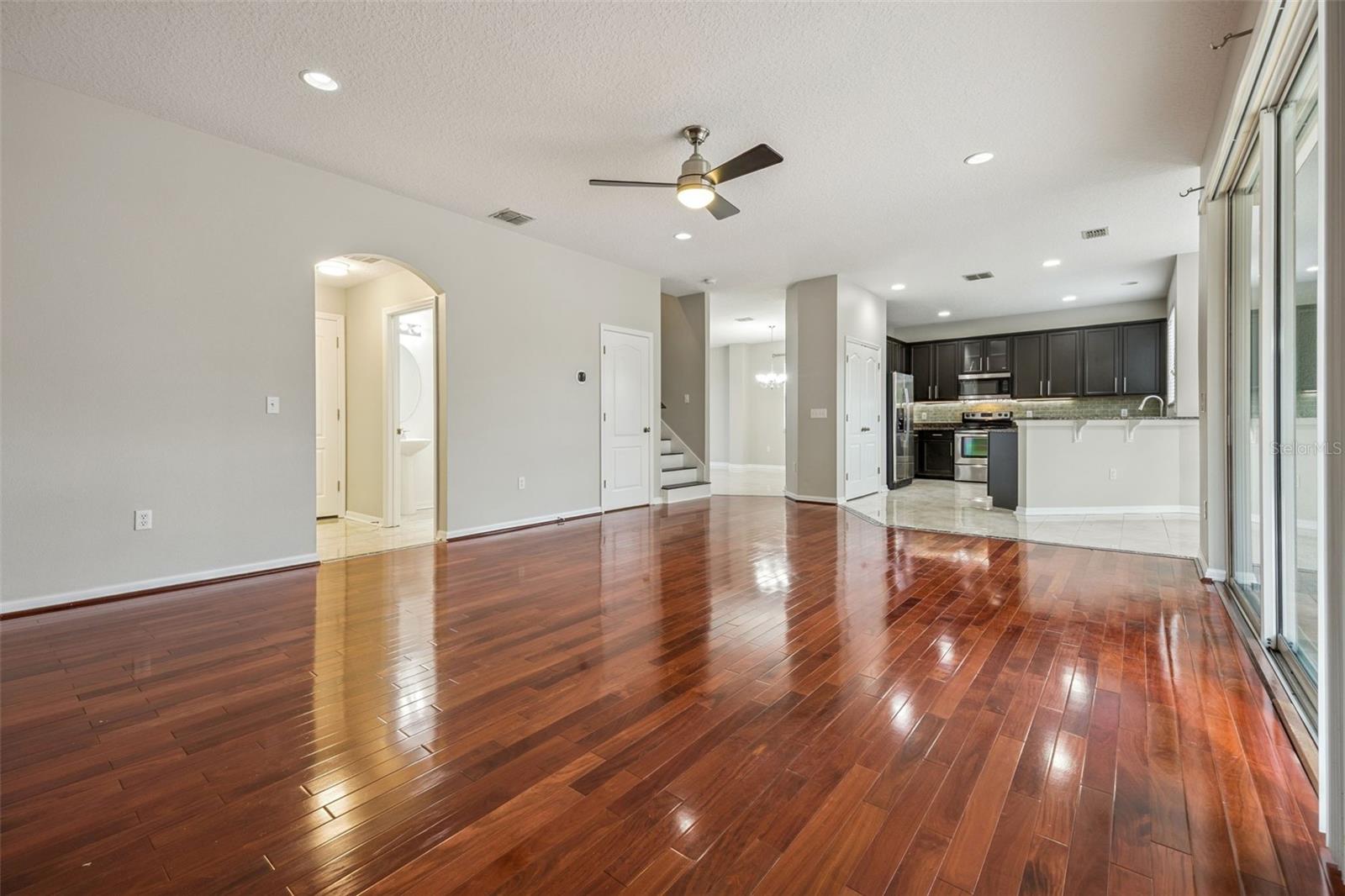 GROVE PARK AT STONE CREST - Residential