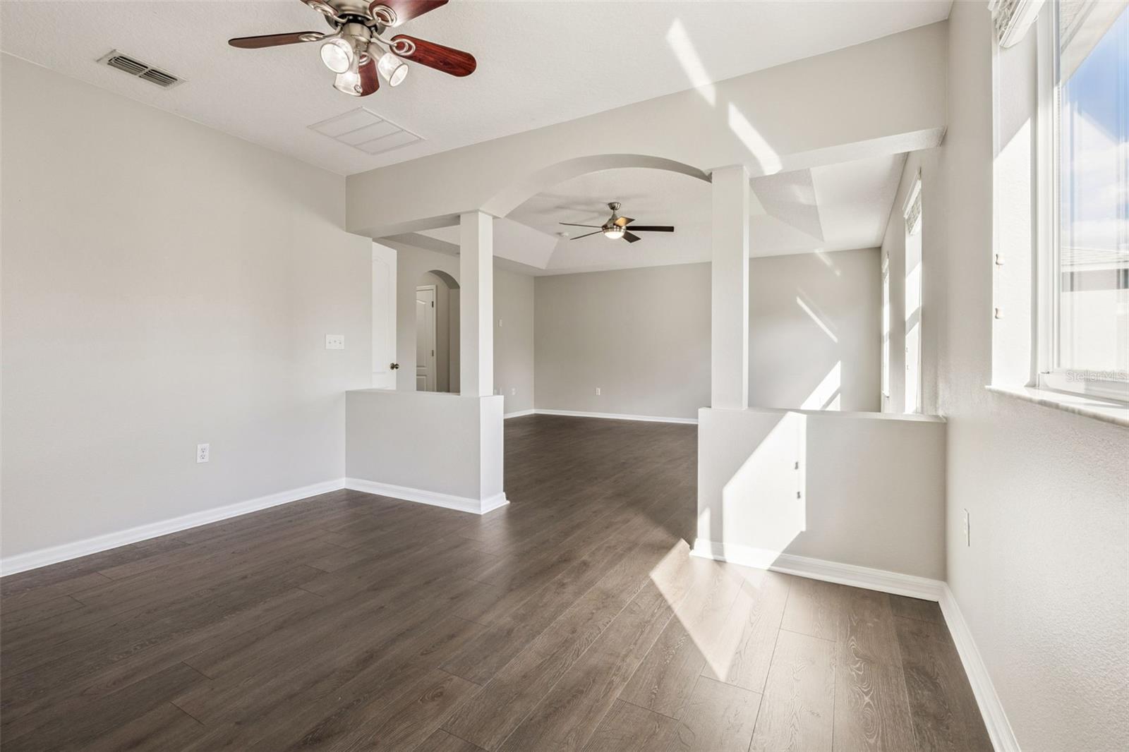 GROVE PARK AT STONE CREST - Residential