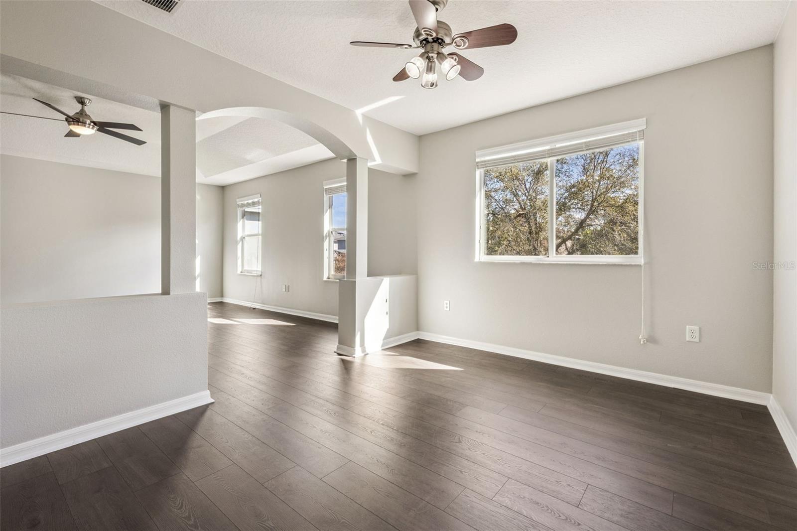 GROVE PARK AT STONE CREST - Residential