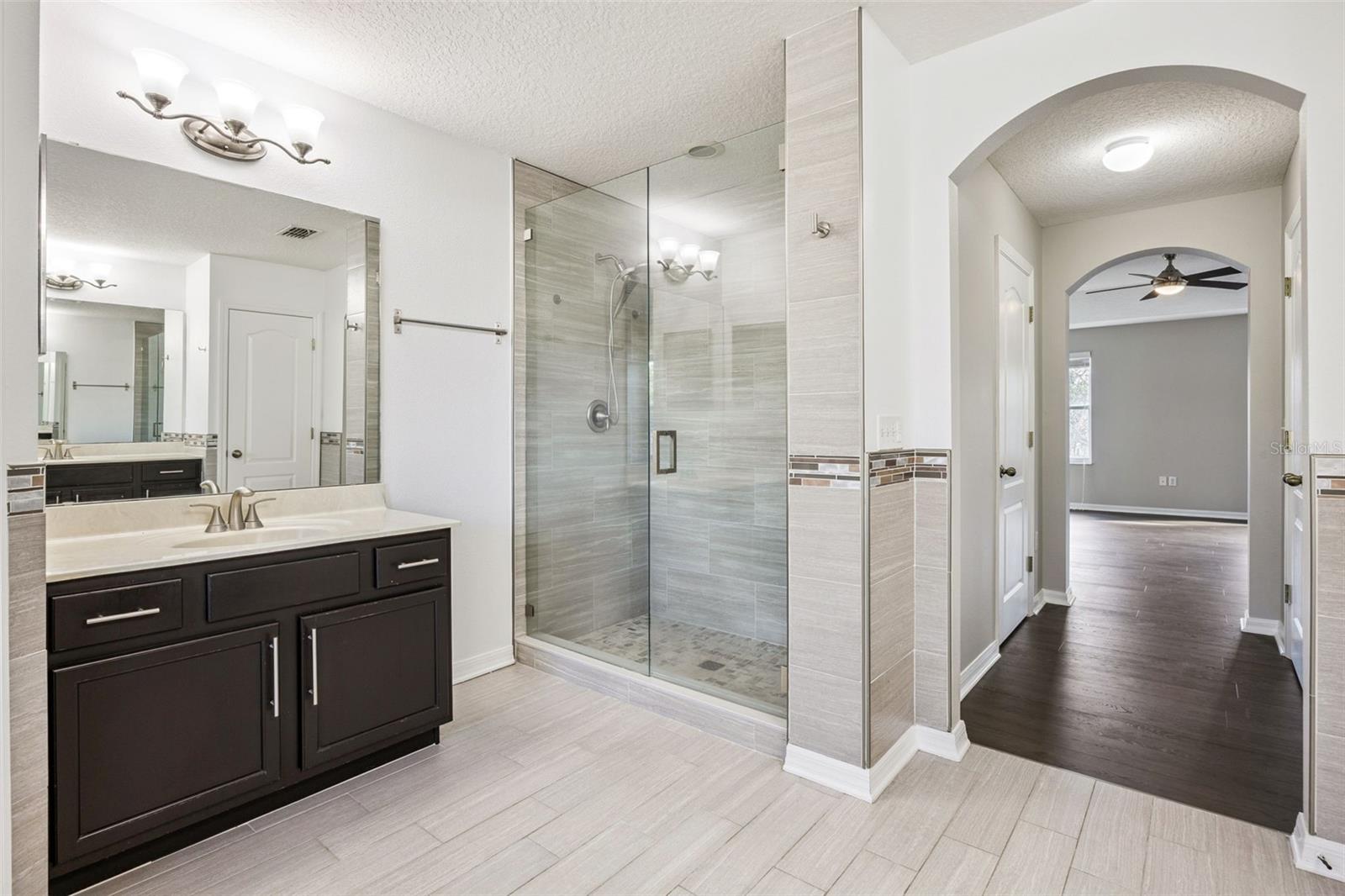 GROVE PARK AT STONE CREST - Residential