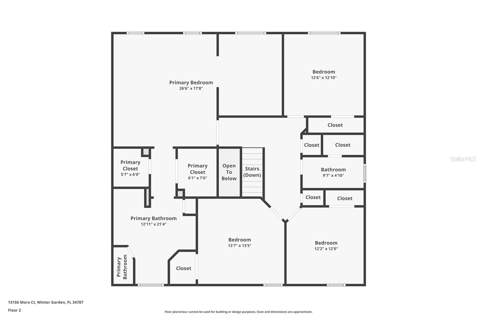 GROVE PARK AT STONE CREST - Residential