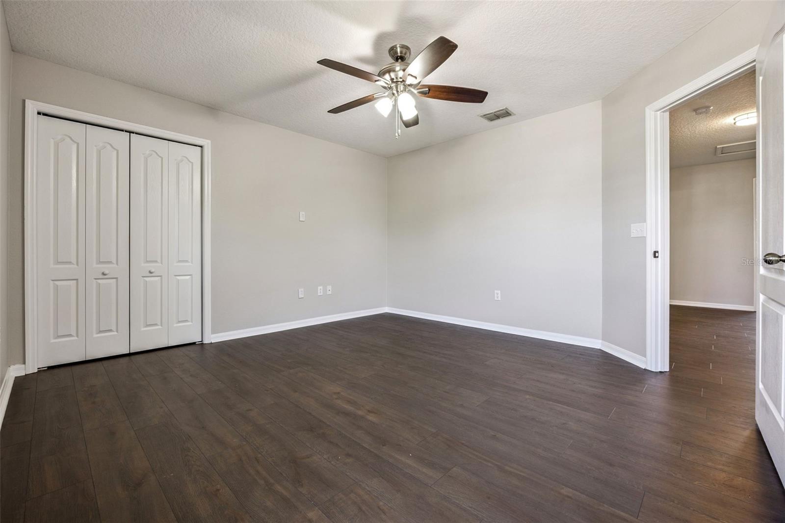 GROVE PARK AT STONE CREST - Residential