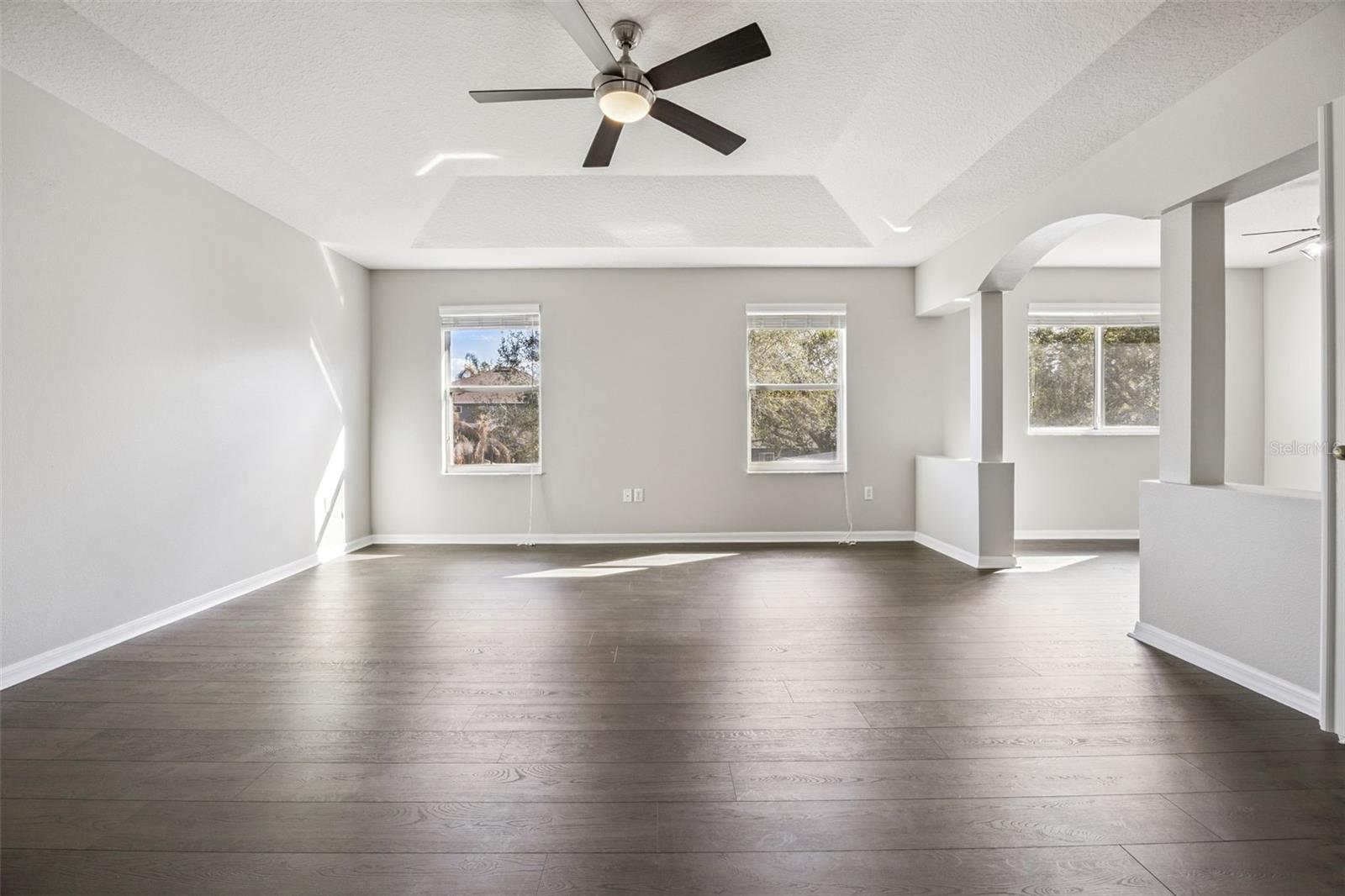 GROVE PARK AT STONE CREST - Residential