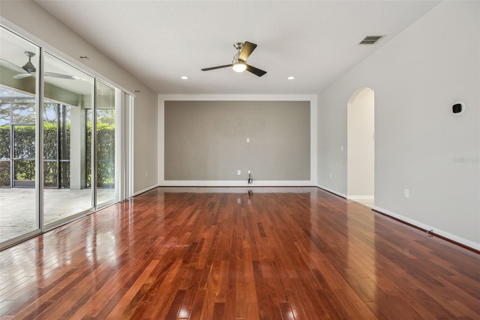 GROVE PARK AT STONE CREST - Residential