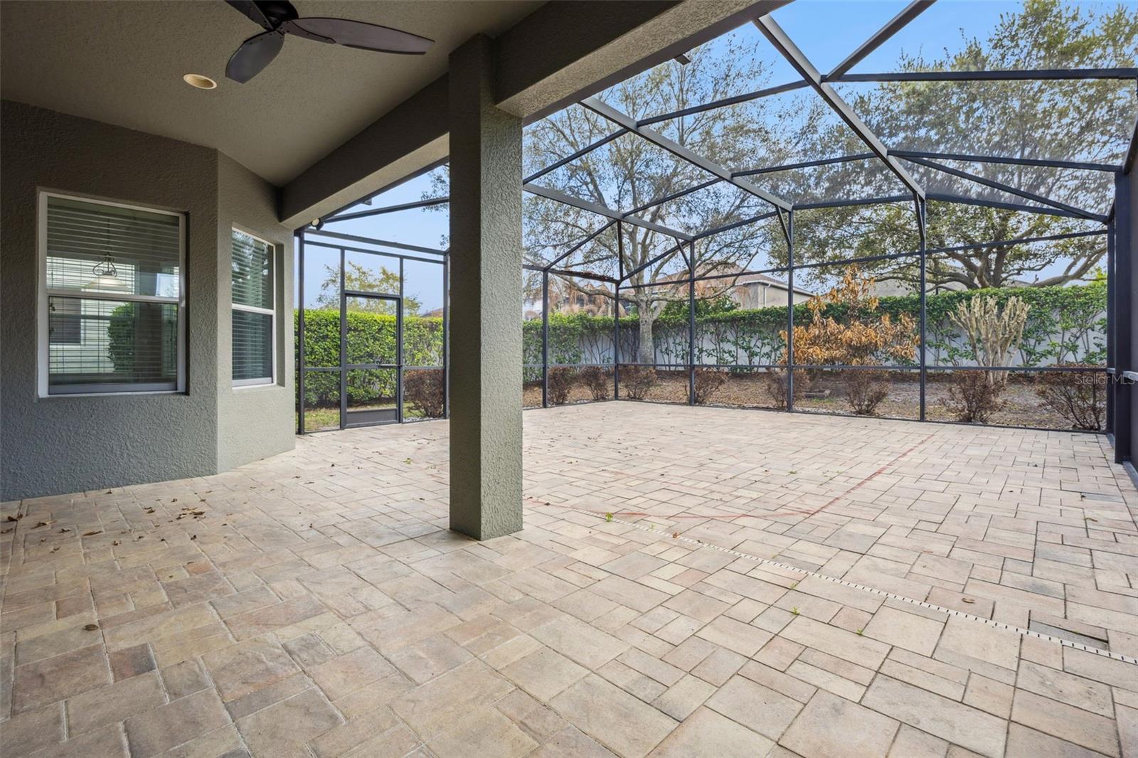 GROVE PARK AT STONE CREST - Residential