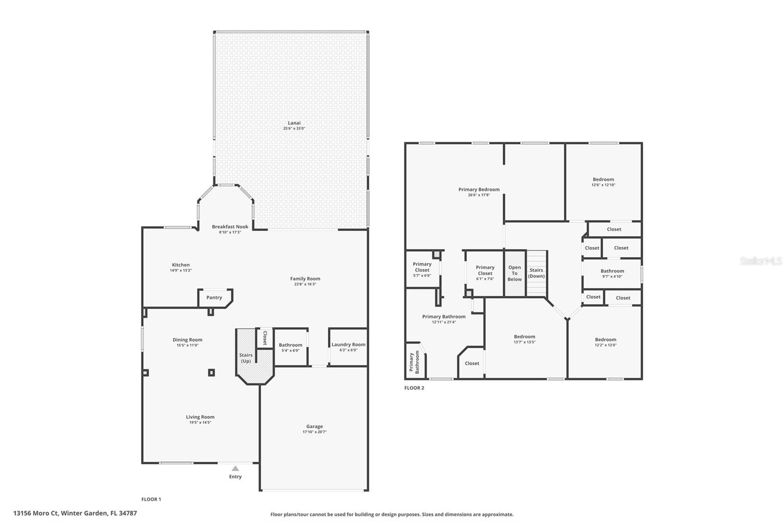 GROVE PARK AT STONE CREST - Residential