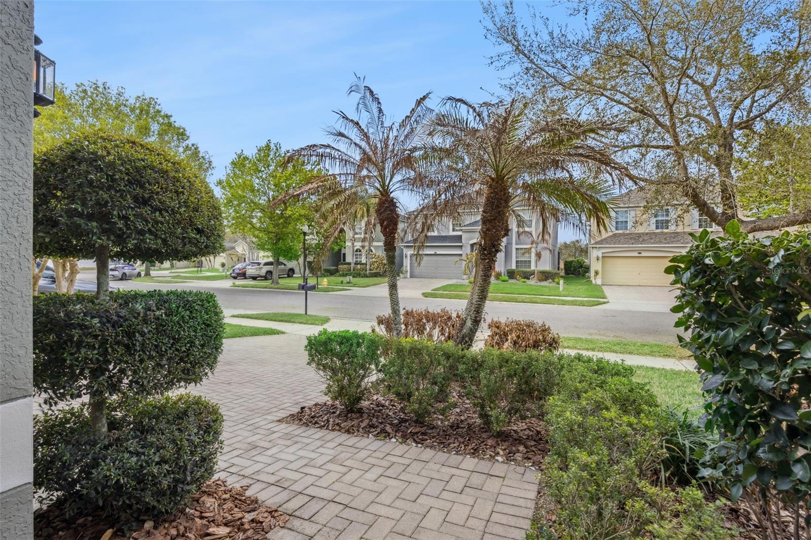 GROVE PARK AT STONE CREST - Residential