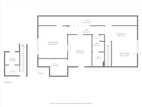 Tiny photo for 6935 NW Highway 225a, Ocala, FL 34482 (MLS # G5112802)