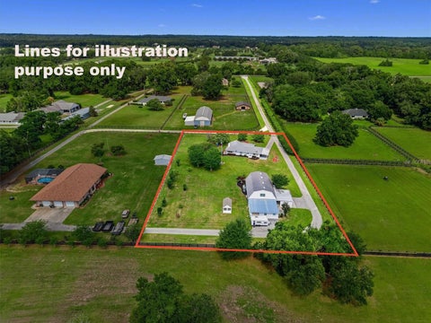 Tiny photo for 6935 NW Highway 225a, Ocala, FL 34482 (MLS # G5112802)